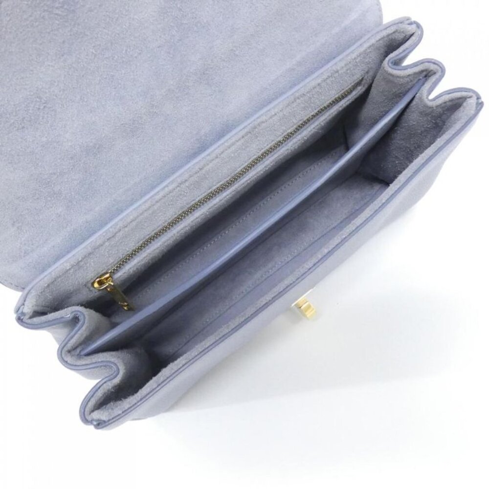 ★SOLD★ Celine Teen Soft 16 Cr8 Shoulder Bag - Picture 6 of 6